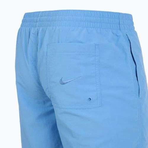Herren Nike Specs 7" Badeshorts Volley Universitätsblau