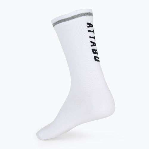 ATTABO Maxis Visible Pro reflektierende Socken schwarz