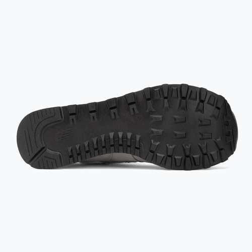 Schuhe New Balance Classic 574's V3 Wide grau