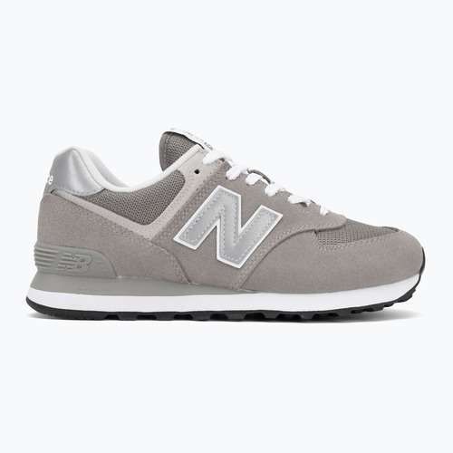 Schuhe New Balance Classic 574's V3 Wide grau