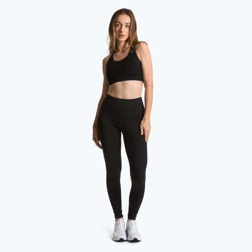 Damen XTREXO Trexi Leggings schwarz