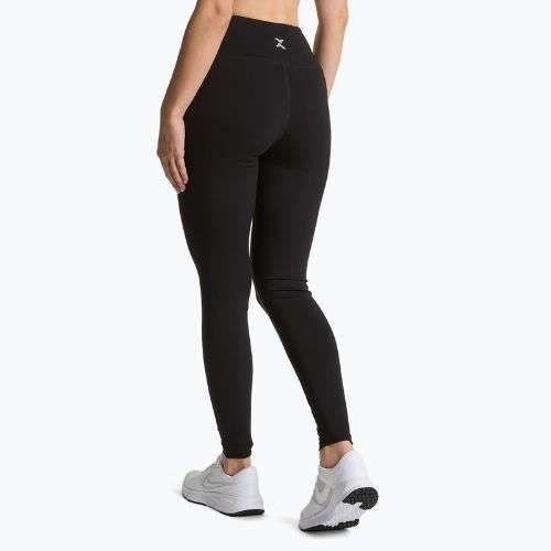 Damen XTREXO Trexi Leggings schwarz