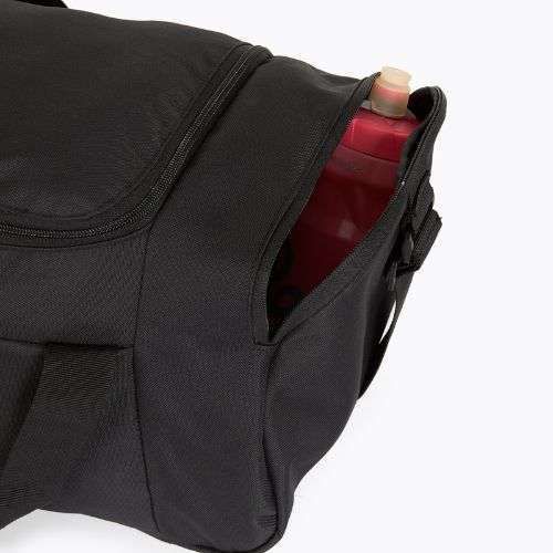 OneTeam Passa Trainingstasche 26 l schwarz
