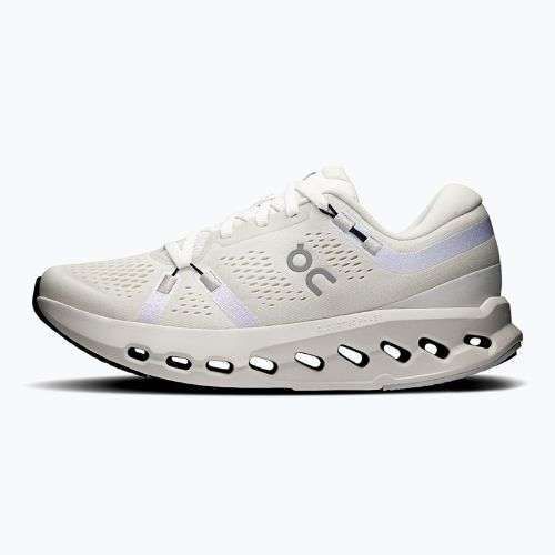 Women's Running Schuhe On Cloudsurfer 2 Wide