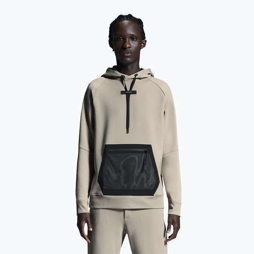 Men's On Hoodie Wüste