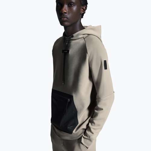 Men's On Hoodie Wüste