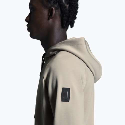 Men's On Hoodie Wüste