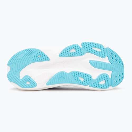 Damen-Laufschuhe HOKA Skyflow Ultramarine/Nachtblau