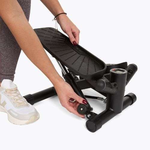 Twist-Stepper XTREXO FS200 black