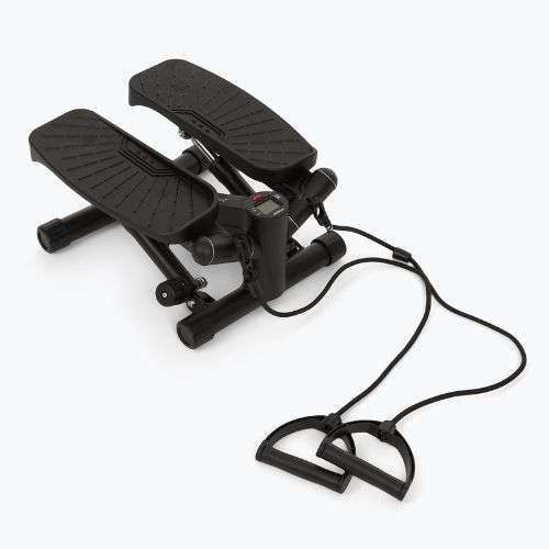 Twist-Stepper XTREXO FS200 black