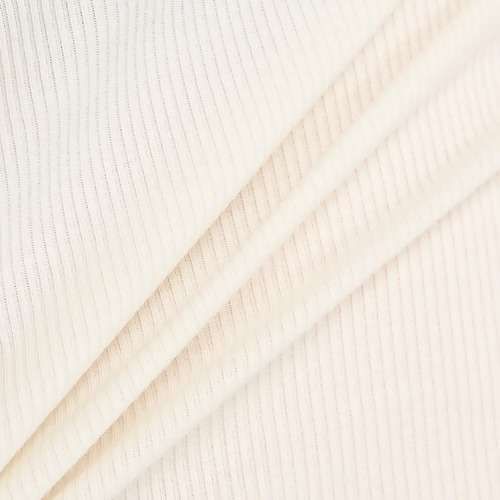 Damen-Longsleeve New Balance Micro-Rib weiß