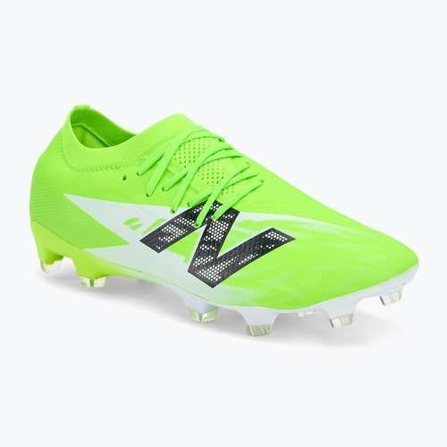 New Balance Furon Pro V8 FG Fußballschuhe grün
