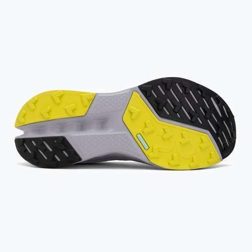 Damen-Laufschuhe On Cloudsurfer Trail 2 iron/lilac