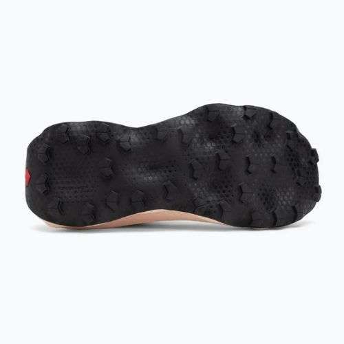 Damen-Laufschuhe Salomon Ultra Glide 3 fusion coral/tender peach/schwarz