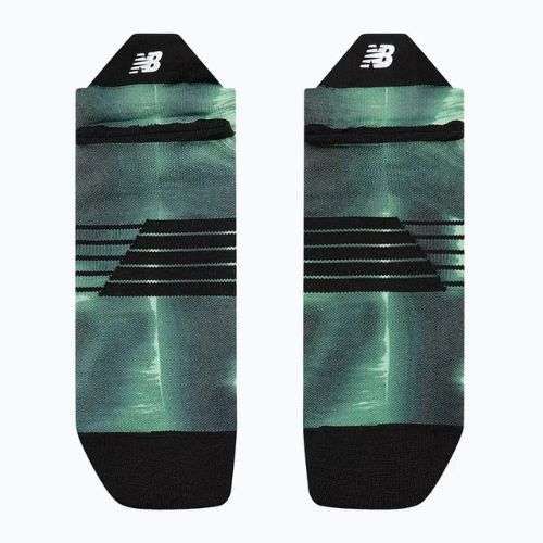 New Balance Pro Run Tab Socken Druck/Muster/sonstiges