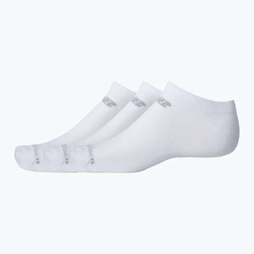 New Balance Performance Basic No Show Socken 3 Paar garter snake