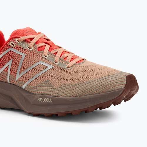 Herren-Laufschuhe New Balance FuelCell Venym V1 urgent red