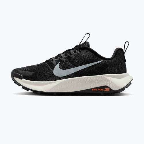 Nike Wildhorse 10 Damen Laufschuhe Schwarz/Wolfsgrau/Anthrazit/Platin Farbton