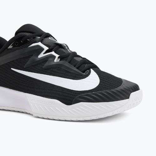 Herren Tennisschuhe Nike Vapor Pro 3 schwarz / weiß