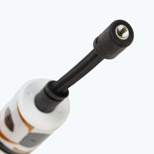 Nike Essential Ball Pump weiß/schwarz/weiß
