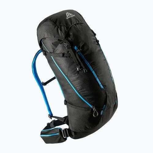 Trekkingrucksack Herren Gregory Targhee 35 l ozone black