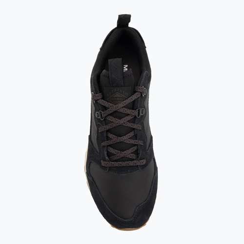 Herrenschuhe Merrell Alpine 83 Sneaker Recraft Mxd coal