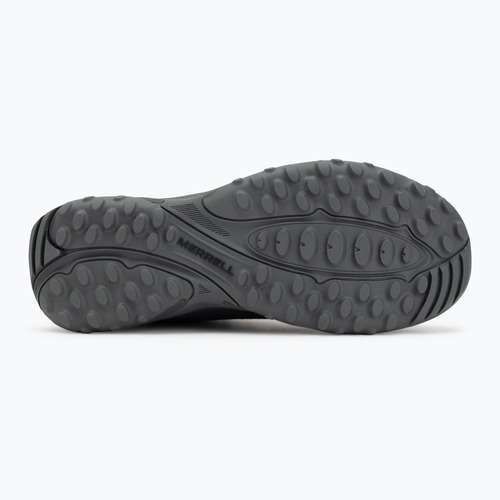 Damen-Wanderschuhe Merrell Yokota 3 Mid Gtx black