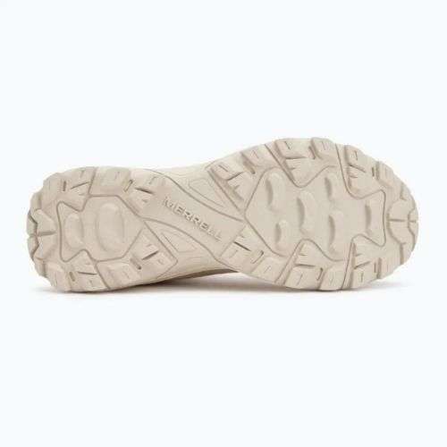 Damen-Wanderschuhe Merrell Tempo Sol Mid Wp hazel