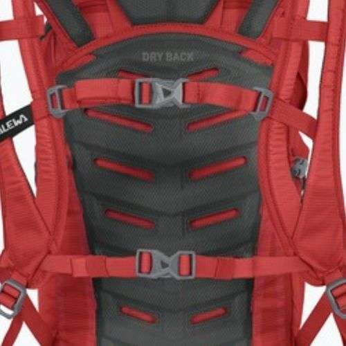Wanderrucksack Salewa Ultra Train 22 l flame