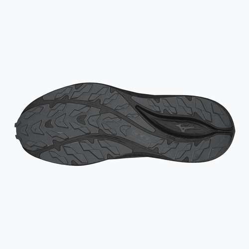 Damen-Laufschuhe Mizuno Neo Lumina black/white/black