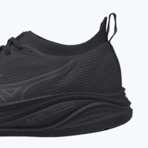 Laufschuhe Mizuno Neo Zen 2 black/black sand