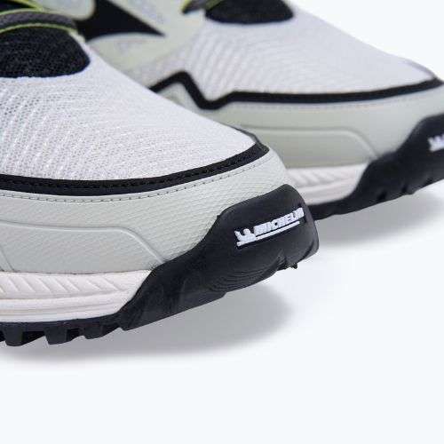 Schuhe Mizuno Wave Daichi LS gf white/black/daiquiri green