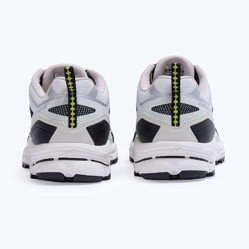 Schuhe Mizuno Wave Daichi LS gf white/black/daiquiri green