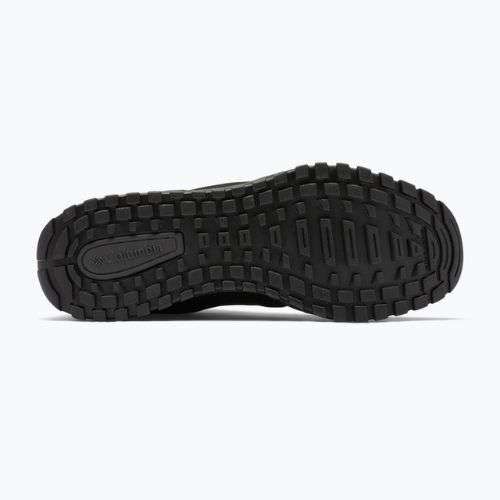 Herrenstiefel Columbia Fairbanks MID V2 black/shark