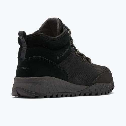 Herrenstiefel Columbia Fairbanks MID V2 black/shark