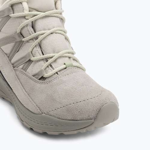 Damen-Wanderschuhe Merrell Bravada Edge 2 Thermo Demi grey
