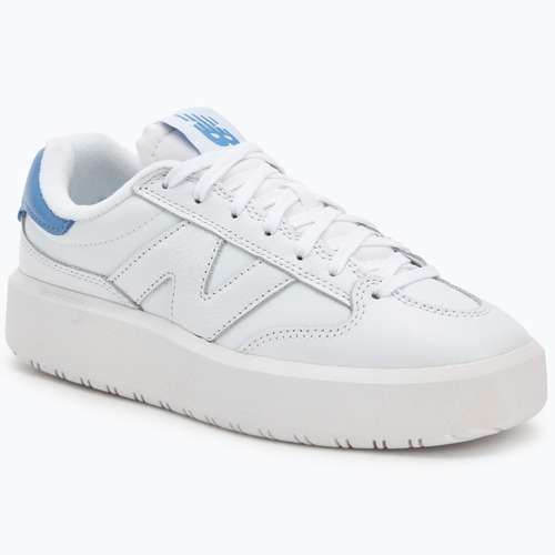 Schuhe New Balance Classic 302's V1 white/blue/white