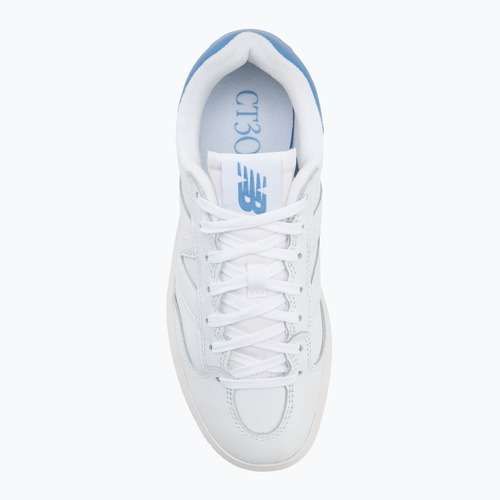 Schuhe New Balance Classic 302's V1 white/blue/white