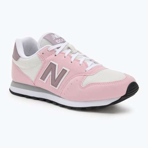 Damen-Sneaker New Balance 500's V2 pink