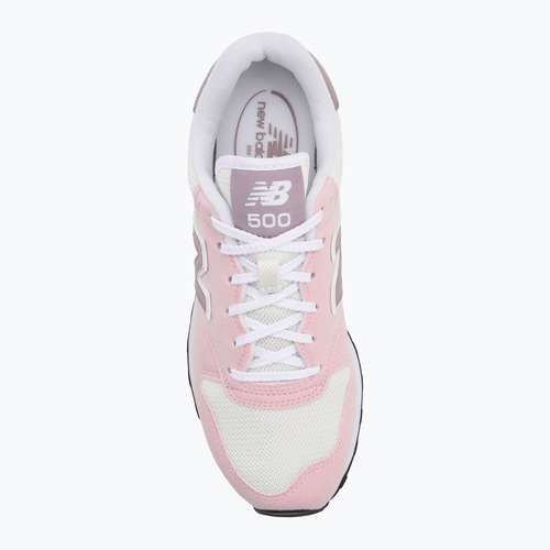 Damen-Sneaker New Balance 500's V2 pink