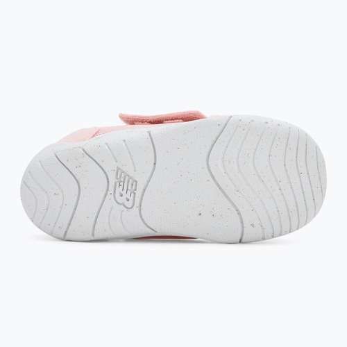 Kinderschuhe New Balance NW1ST V1 pink