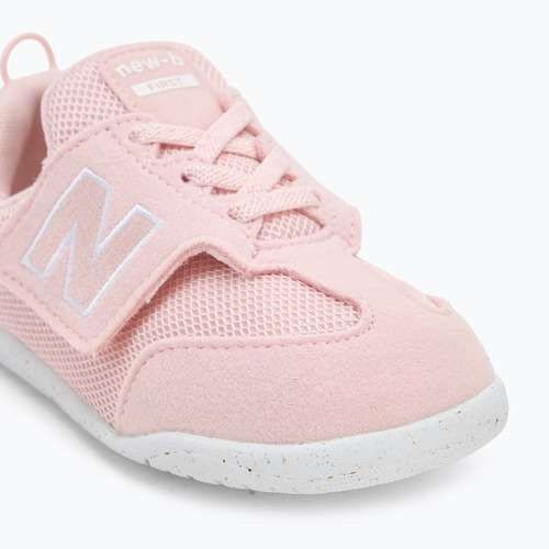 Kinderschuhe New Balance NW1ST V1 pink
