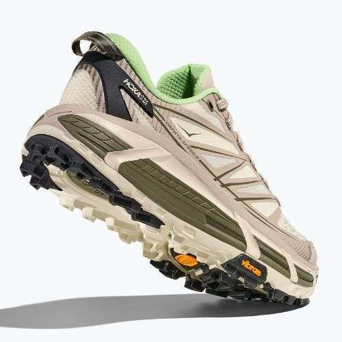 Schuhe HOKA Mafate Speed 2 putty/eucalyptus