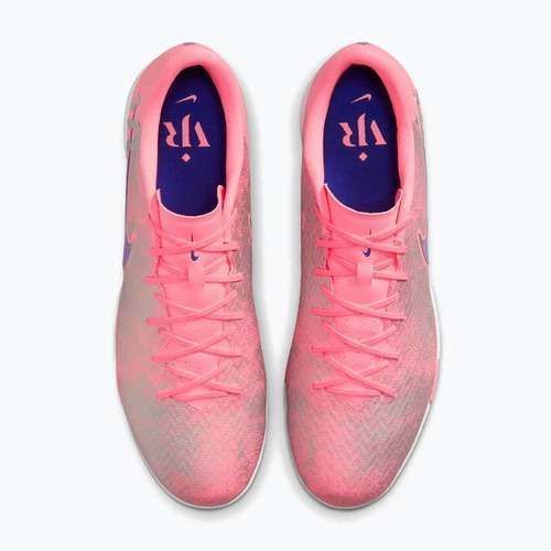 Herren-Fußballschuhe Nike Zoom Vapor 16 Academy Vini Jr IC sunset pulse/old royal