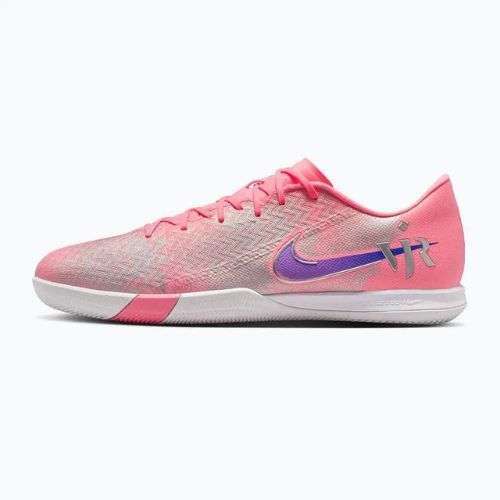 Herren-Fußballschuhe Nike Zoom Vapor 16 Academy Vini Jr IC sunset pulse/old royal