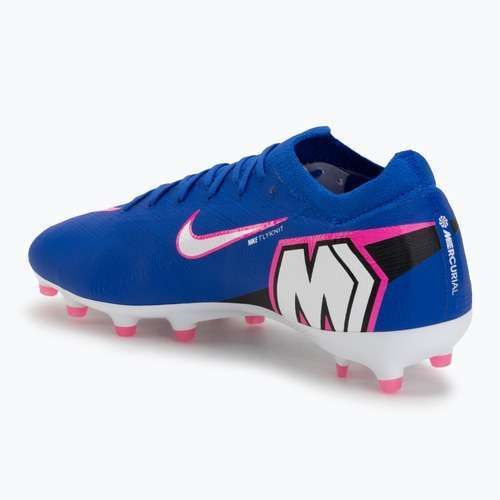 Herren-Fußballschuhe Nike Mercurial Vapor 16 Pro AG-Pro racer blue/white