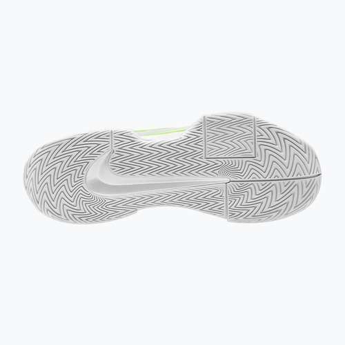 Herren-Tennisschuhe Nike GP Challenge Pro black/anthracite/volt