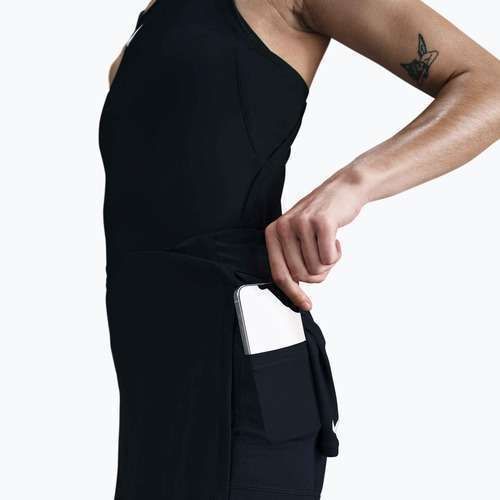 Tennisrock Nike Victory Dri-Fit Straight black/white