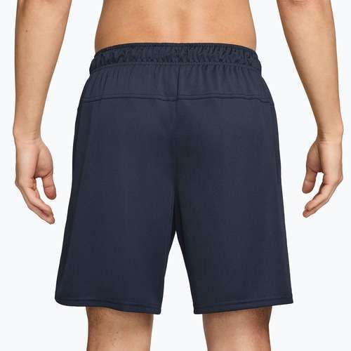 Herren-Shorts Nike Totality Dri-Fit 7" obsidian/white