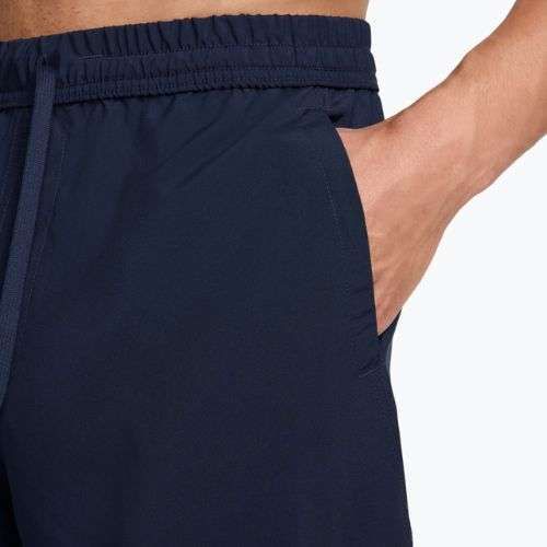 Herren-Laufshorts Nike Form Dri-FIT 7" Unlined Versatile obsidian/black